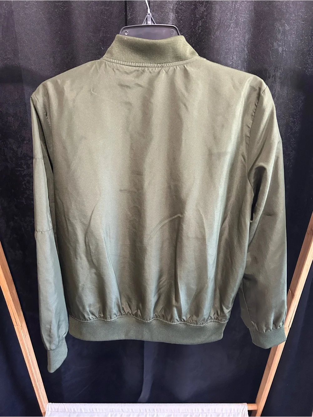 Inso collection bomber
